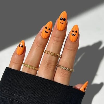 jack lantern hallwoeen